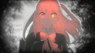 [COLLAB AMV] Oshi No Ko | IDOL YOASOBI "INDO Version