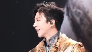 Liu Yuning * Song : 撞地球 [ Concert Tour Xi'an 20251025 ]