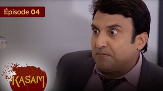 KASAM || EPISODE 4 (BAHASA INDONESIA)