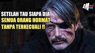 PEMBUN*UH BAYARAN PALING DIHORMATI BERJULUK KAISAR HITAM - ALUR CERITA FILM POLAR 2019