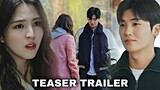 Soundtrack No. 1 Park Hyung Sik & Han So Hee Pictures Teaser | New Drama 2022