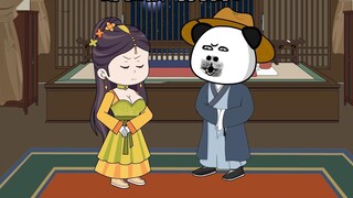 Episode 37 [The Guide of the Tang Dynasty] Being treated as a dog official? Shrimp was plotted again