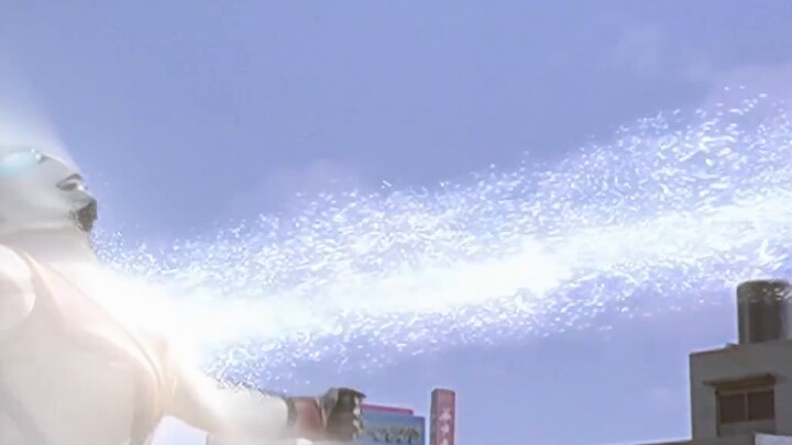 Do you really understand the essence of the action of Tiga Zai Pelli Ao's light? About the light tha