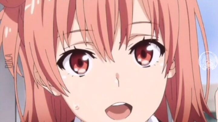 Yui - Ditinggal Rabi