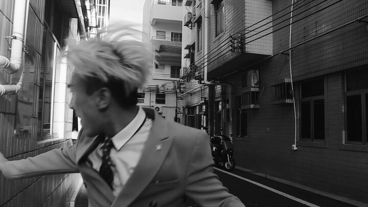 Versi Kekinian dari MV “Lies” G-Dragon