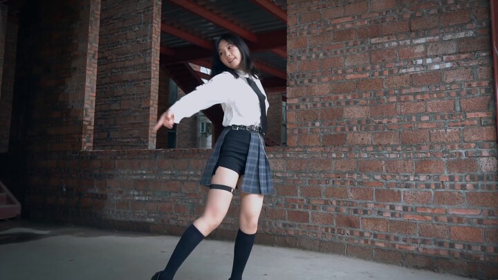 【Kurokuromi】 [Quái vật] Vũ đạo gốc / BEASTARS / YOASOBI