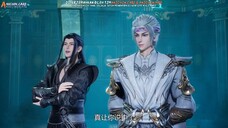 Against The Sky Supreme Episode 459 Sub indo