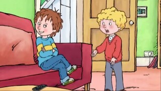 Hoạt hình thiếu nhi #11