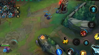 LMHT _ Tốc Chiến - BEST ZIGGS trong tay Chao Già - Cân Team cực mạnh