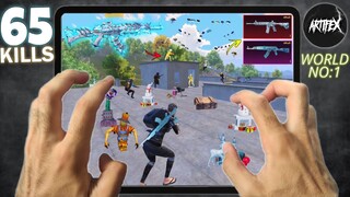 Wow!!🔥MY BEST ERANGEL GAMEPLAY with S2 OUTFIT😍/Pubg Mobile iPad Generations,8,9,Air;3,4,Mini,5,6