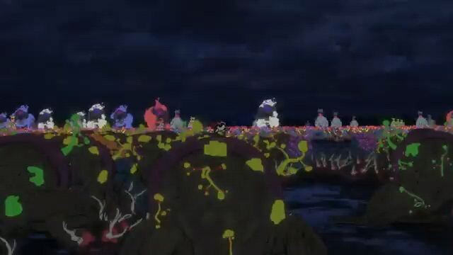 sentence to be a hero ep1 cut content