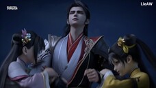 Legend Of Xianwu 116 Sub Indo