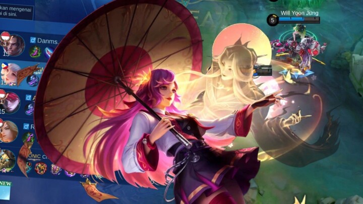 KAGURA AWAL SEASON, APA ITU META?