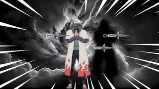 Mode Rusher Minato dapet Ace2