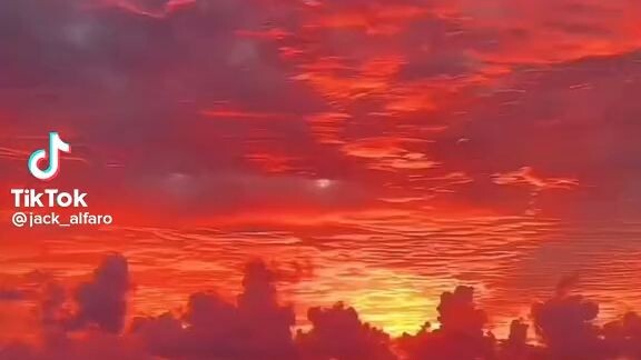 kondisi ketika lu tarawih