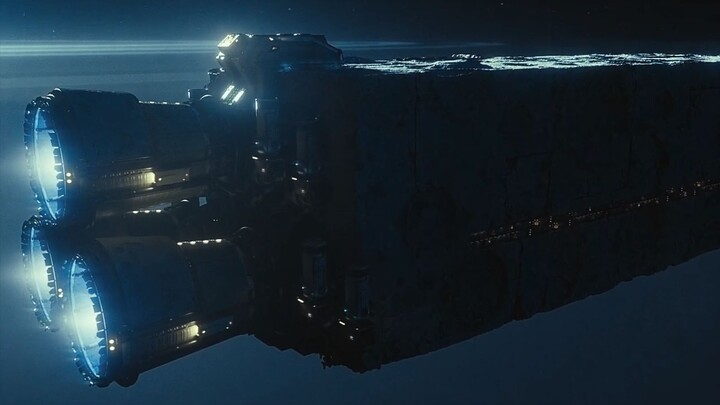 Một trong số ít phim khoa học viễn tưởng trong nước, đây chính là những gì khoa học viễn tưởng nên c