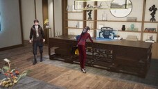 The Immortal Traces eps 31