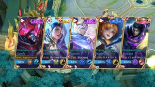 SATIFYING KEWL SQUAD CONNECTIONS