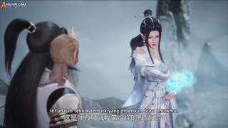 Heaven Swallowing Record Eps 06 Sub indo