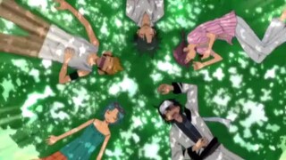 Law of Ueki (ep-39)