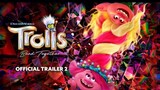 Trolls Band Together _ 2023 _ Watch Full Movie : Link in Description