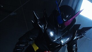 「假面骑士Build」：“讲个笑话：危险扳机最开始只是为了压制果冻龙的。”