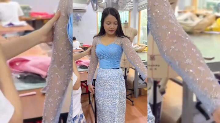 Transparent AliExpress bikini & lingerie haul 2026 try-on see everything fashion transparen