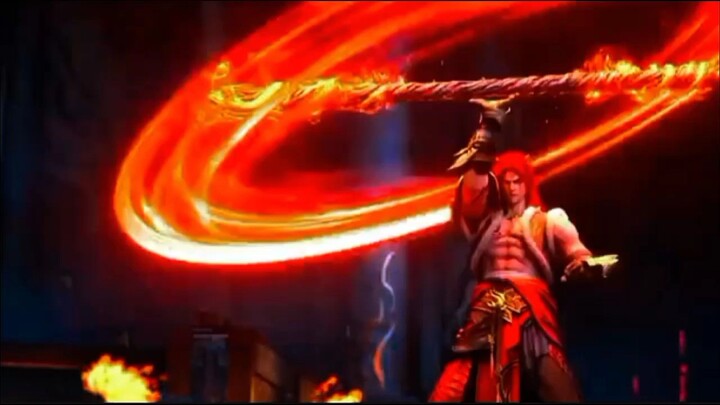 Preview Wu Dong Qian Qun S6 Eps 3