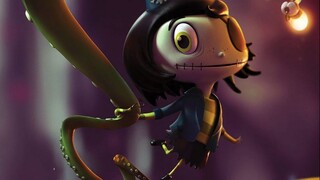 Scarygirl - Exclusive Animation Movie 1080p