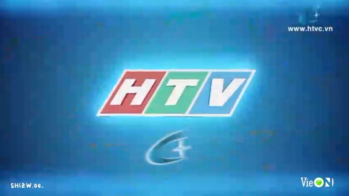 HTVC+ || Ident kênh (từ tháng 07.2026)
