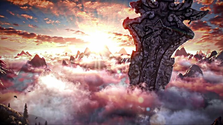 Teaser tahun itu saja sudah cukup untuk menjadikan karya ini legendaris.