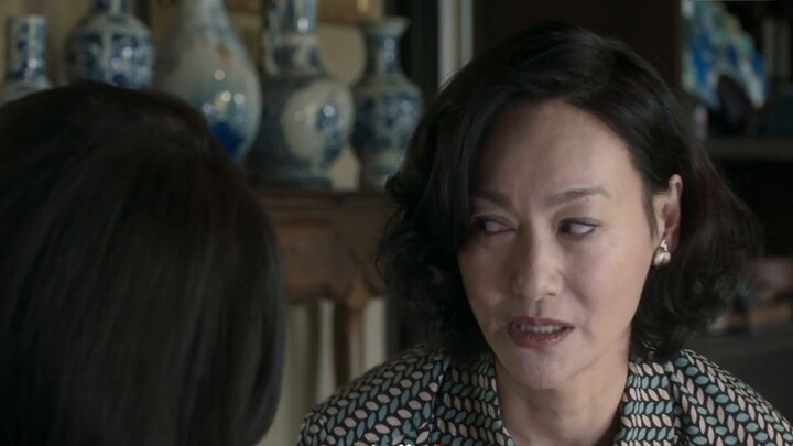 "The princess's life is like a maidservant"