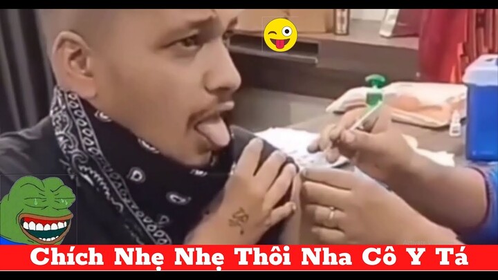 Những đứa con thất lạc của thần biển #80 / Chích Nhẹ Nhẹ Thôi Nha Cô Y Tá 😂😂😂