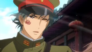 【Eight Dogs】Help! My eldest brother has a crush on a man? ? ?