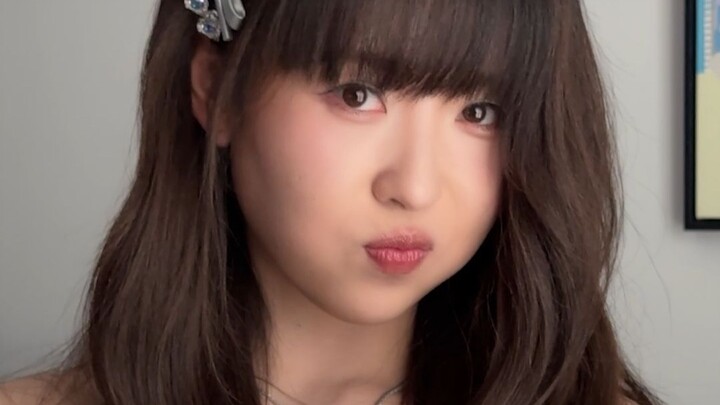 This video’s for reference only—I’m way more handsome in real life! (blushes)