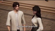 Immortal Doctor In Modern City Episode 86 Subtitle Indonesia