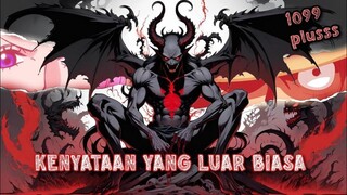 ODA mengenalkan Mereka SEBAGAI BUDAK!!! TAPI Kenyataannya PERANNYA sangatlah GILA