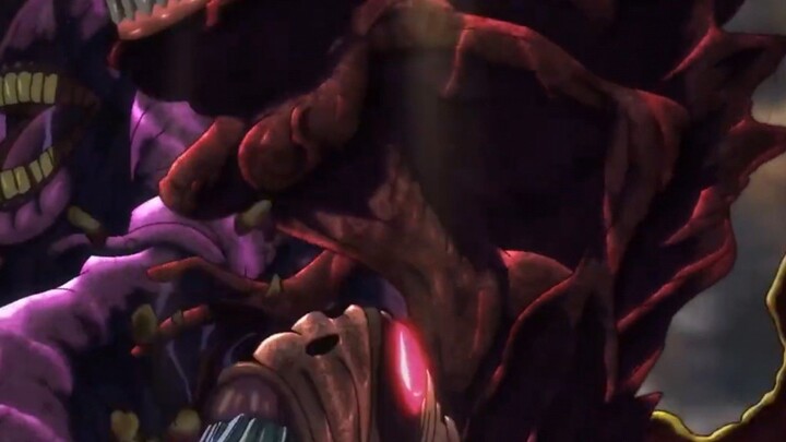 suasana makin mencekam