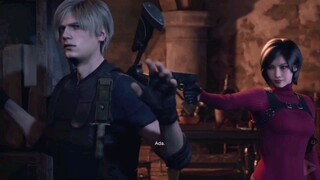 Resident Evil 4 Part 7