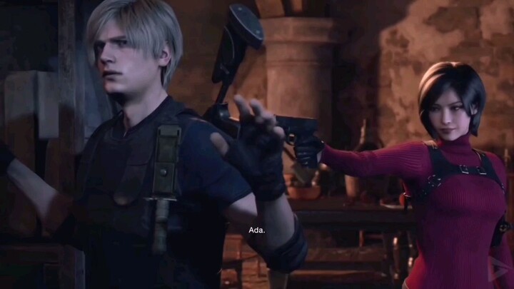 Resident Evil 4 Part 7