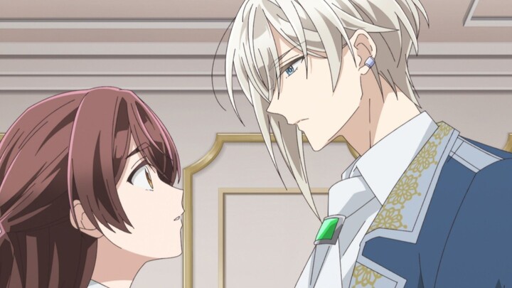 Kimi wo Aisuru Ki wa Nai - E5 Sub Indo