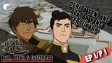 Avatar Genji, Kisah Avatar yang Tertukar | Avatar: The Legend of Genji - Episode 1 Part 1