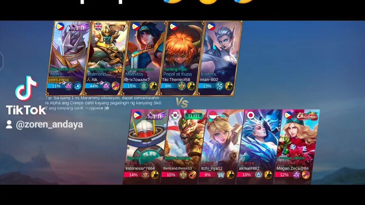 mlbb alpha