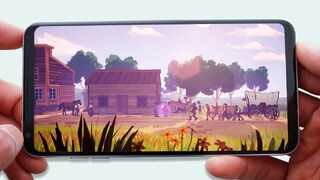 Top 10 New Offline Games For Android and iOS 2021 | PART 22