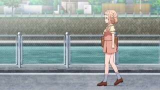 Uta Komaki (High School Student) - Episode 6