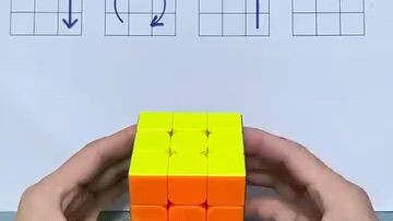 rubics cube