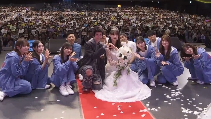 Sakura Meets 4th Event — Keep Changing 2026 - Night