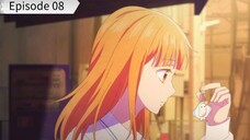 Anyway, I'm Falling in Love with You. || English Dubbed
