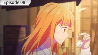 Anyway, I'm Falling in Love with You. || English Dubbed