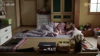 Bad Love episode 74 (English sub)